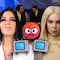 Paola Durante explota contra Belinda y la “parodia” que le hizo en ¿Quién lo mató? sobre Paco Stanley: “Yo no hablo así”