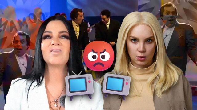 Paola Durante explota contra Belinda