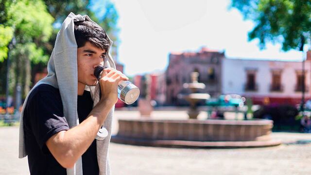 Michoacán advierte tercera ola de calor