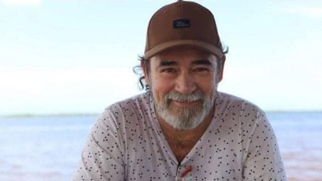 ¿Qué le pasó a José Luis Corral Morales? Es asesor de Rubén Carrillo Buenfil