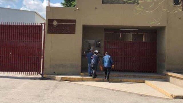 Fin de huelga de mineros en Matamoros. Conformidad en la Siderúrgica del Golfo y Sistemas Estructurales