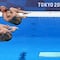 Evgenii Kuznetsov y Nikita Shleikher: Quiénes son los clavadistas rusos ‘reprobados’ en Juegos Olímpicos de Tokio