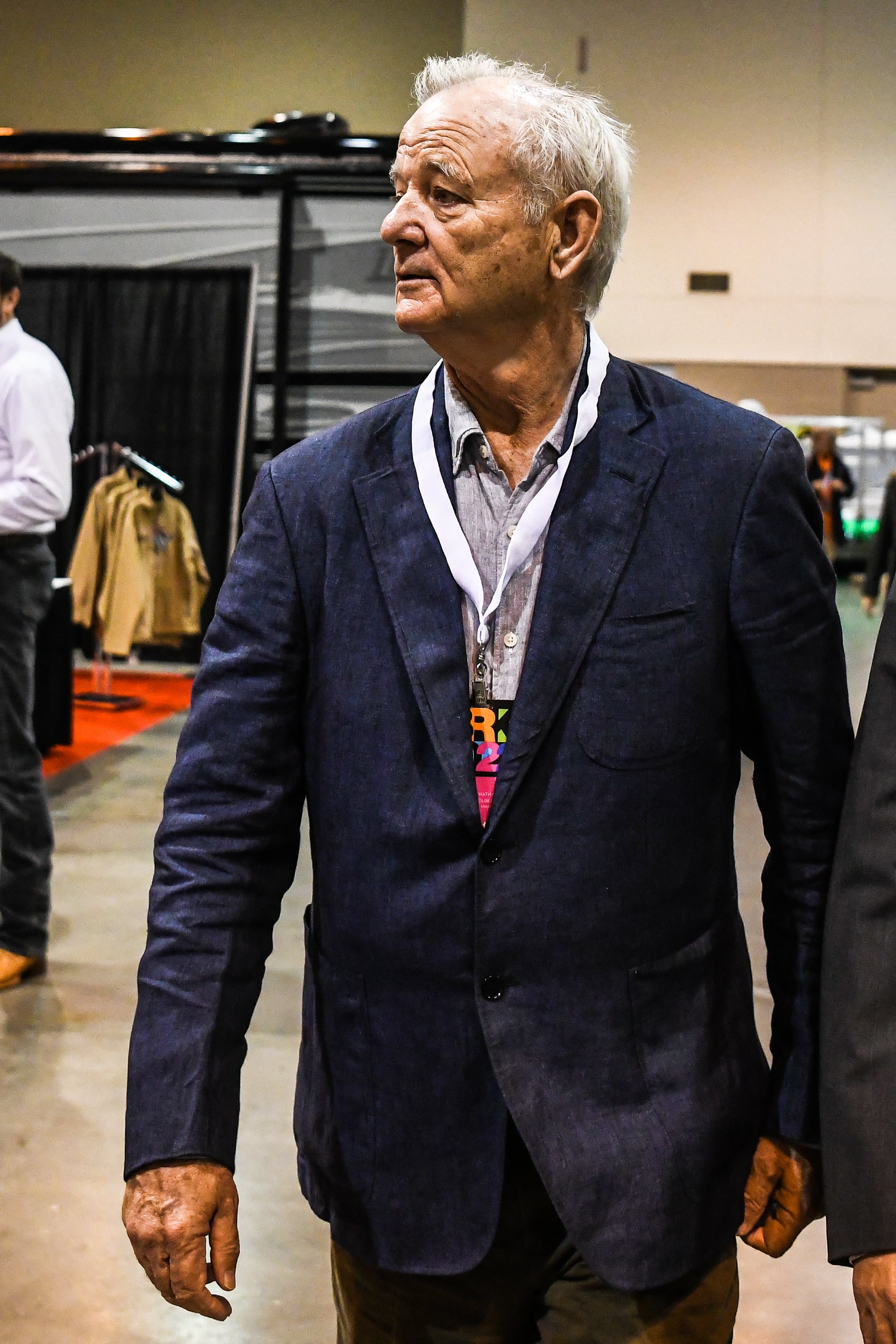 Bill Murray (AFP)