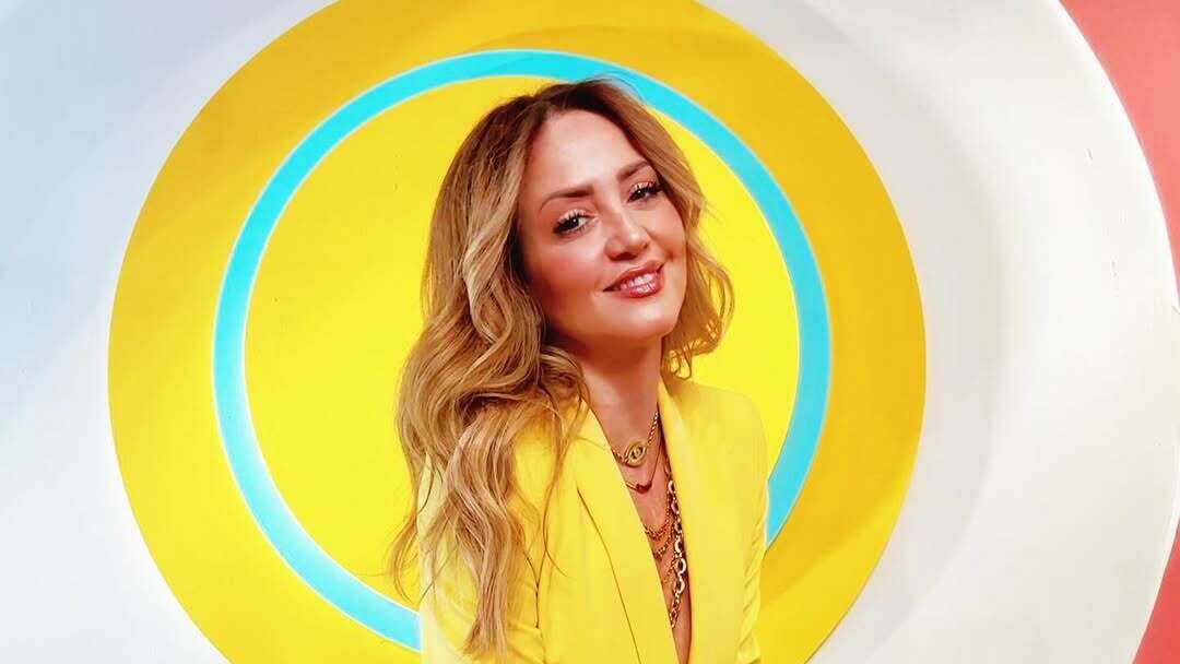 Andrea Legarreta