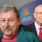 Ricardo Salinas Pliego: Su reacción ante la idea de ‘expropiación’ de TV Azteca de Paco Ignacio Taibo II