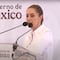 Claudia Sheinbaum y Alfonso Durazo arrancan la ampliación de la carretera Bavispe-Nuevo Casas Grandes, Sonora