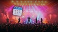Conciertos en CDMX septiembre 2026: fechas, artistas y sedes