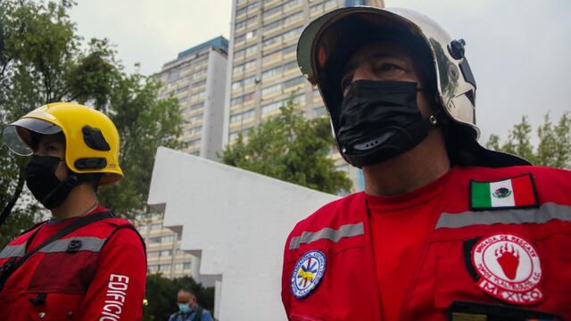 Topos viajarán a Turquía para ayudar tras terremoto
