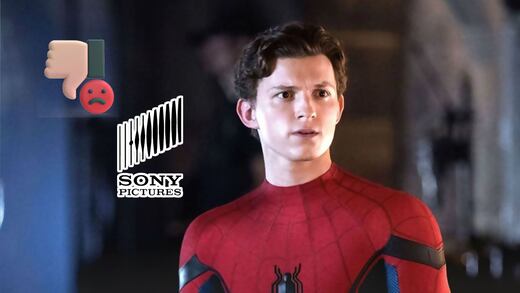 Evento de Spider-Man genera críticas contra Sony Pictures por invitar sólo a influencers