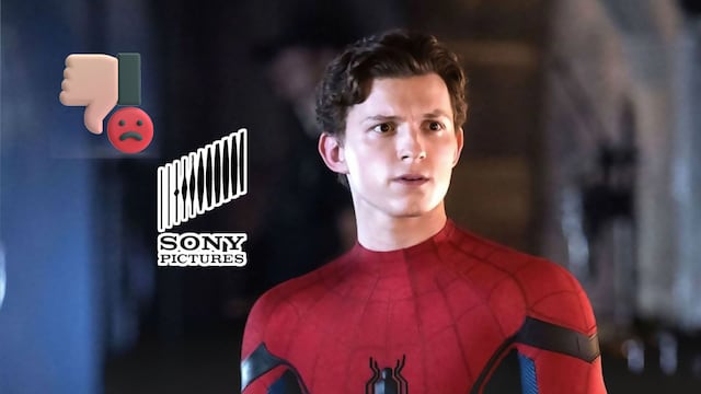 Evento de Spider-Man genera críticas contra Sony Pictures por invitar sólo a influencers