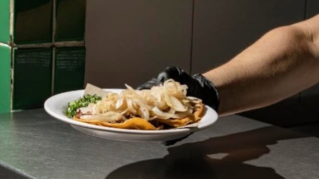 ¿Quién es el dueño de los Tacos Atarantados?