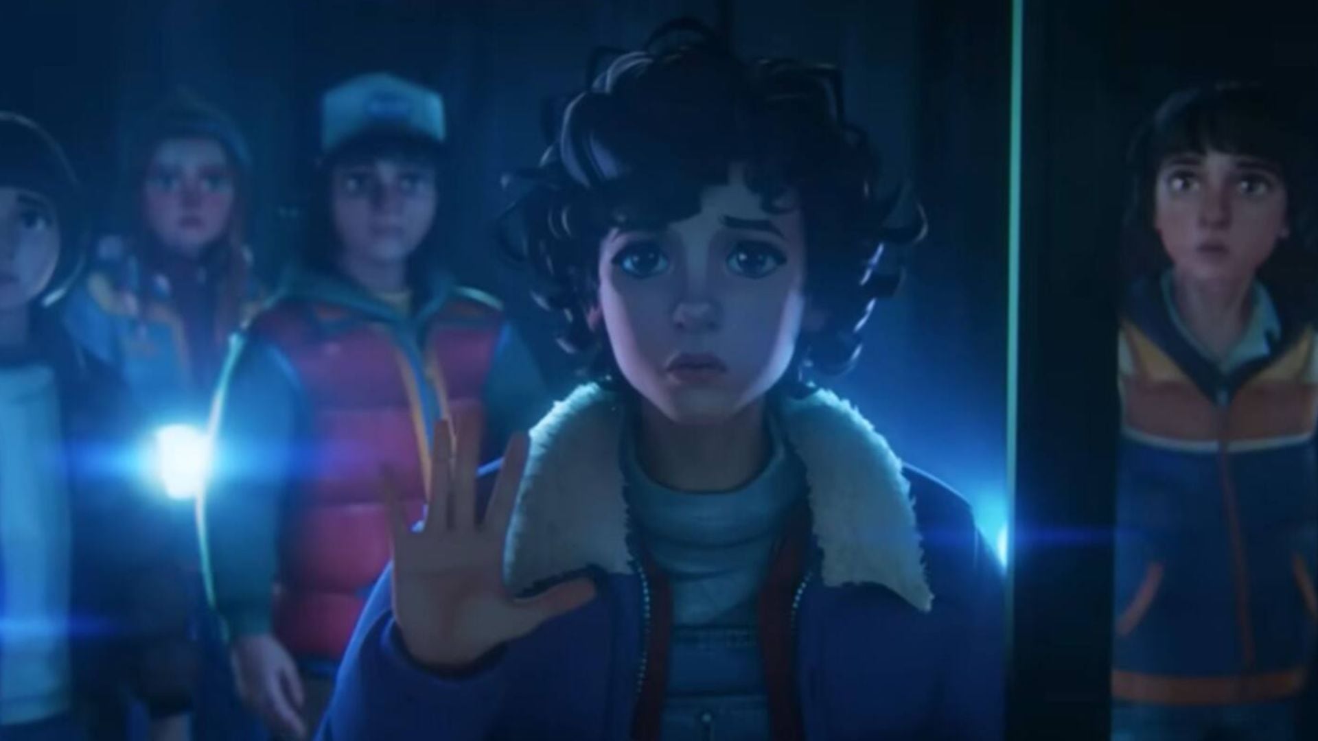 ‘Stranger Things: Relatos del 85′: cuándo se estrena el spin-off