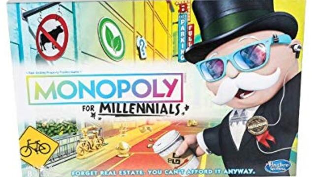 Monopoly