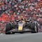 ¿Cómo quedó Checo Pérez hoy? Así le fue en la clasificación del Gran Premio de Países Bajos