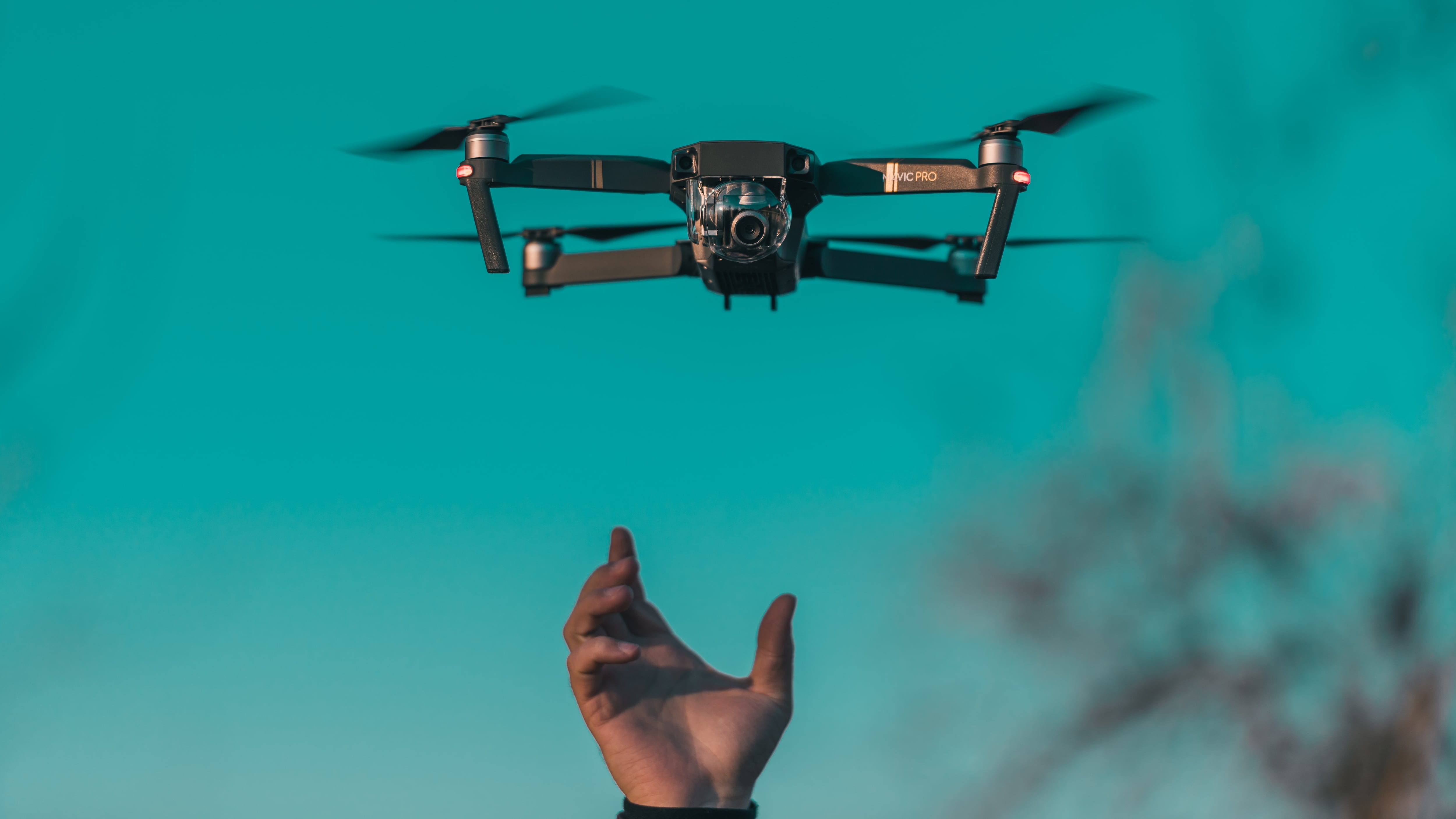 Drones