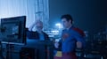 Warner Bros. publica el guion de Superman de James Gunn antes de los Oscar 2026