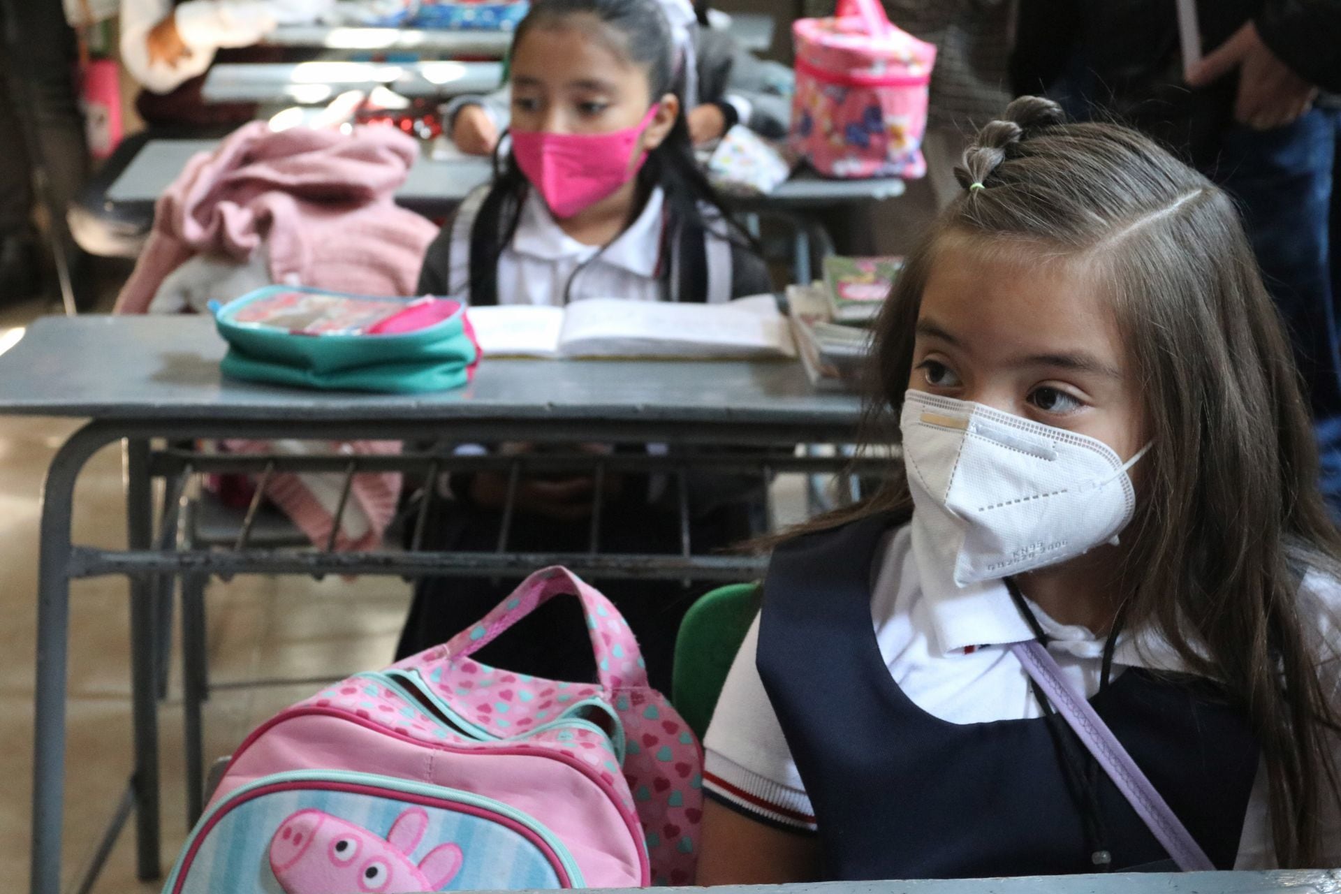 Las fases de aprendizaje desaparecerán grados escolares con el fin de mejorar desarrollo de alumnos.