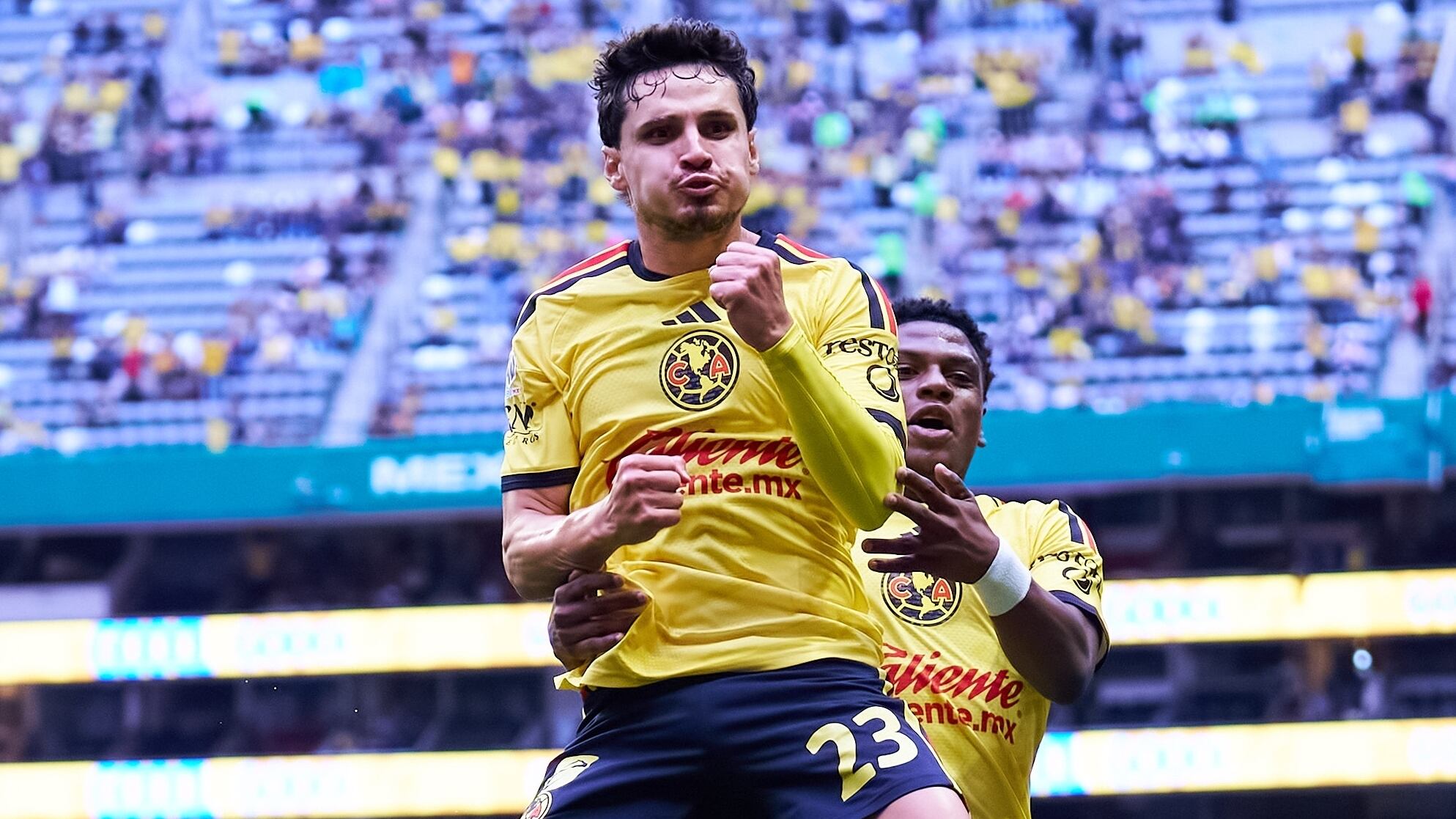 Tabla de posiciones de Liga MX: Así marchan los equipos tras la Jornada 4 del Apertura 2026