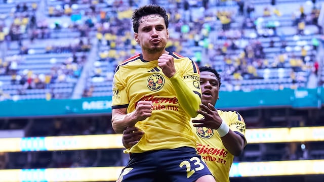 América ha tenido un sólido inicio en el Apertura 2026 y con tres victorias manda en la Liga MX