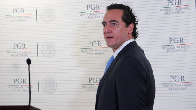 Alberto Elías Beltrán. Garantías sobre Sistema penal acusatorio.