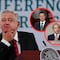 AMLO terminará sexenio con más desaparecidos que Enrique Peña Nieto y Felipe Calderón, asegura Centro Prodh