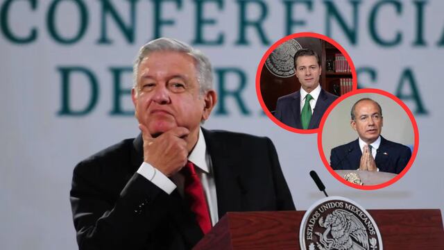 Sexenio de AMLO puede terminar con más desaparecidos que gobiernos de Enrique Peña Nieto y Felipe Calderón
