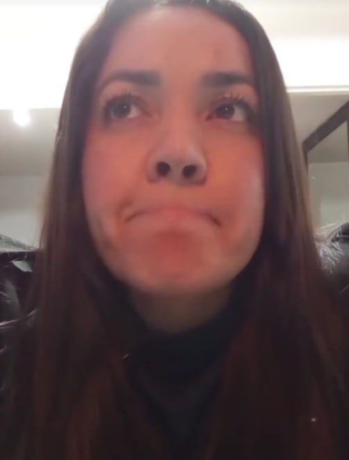 Maestra de Aguascalientes denuncia bullying en TikTok