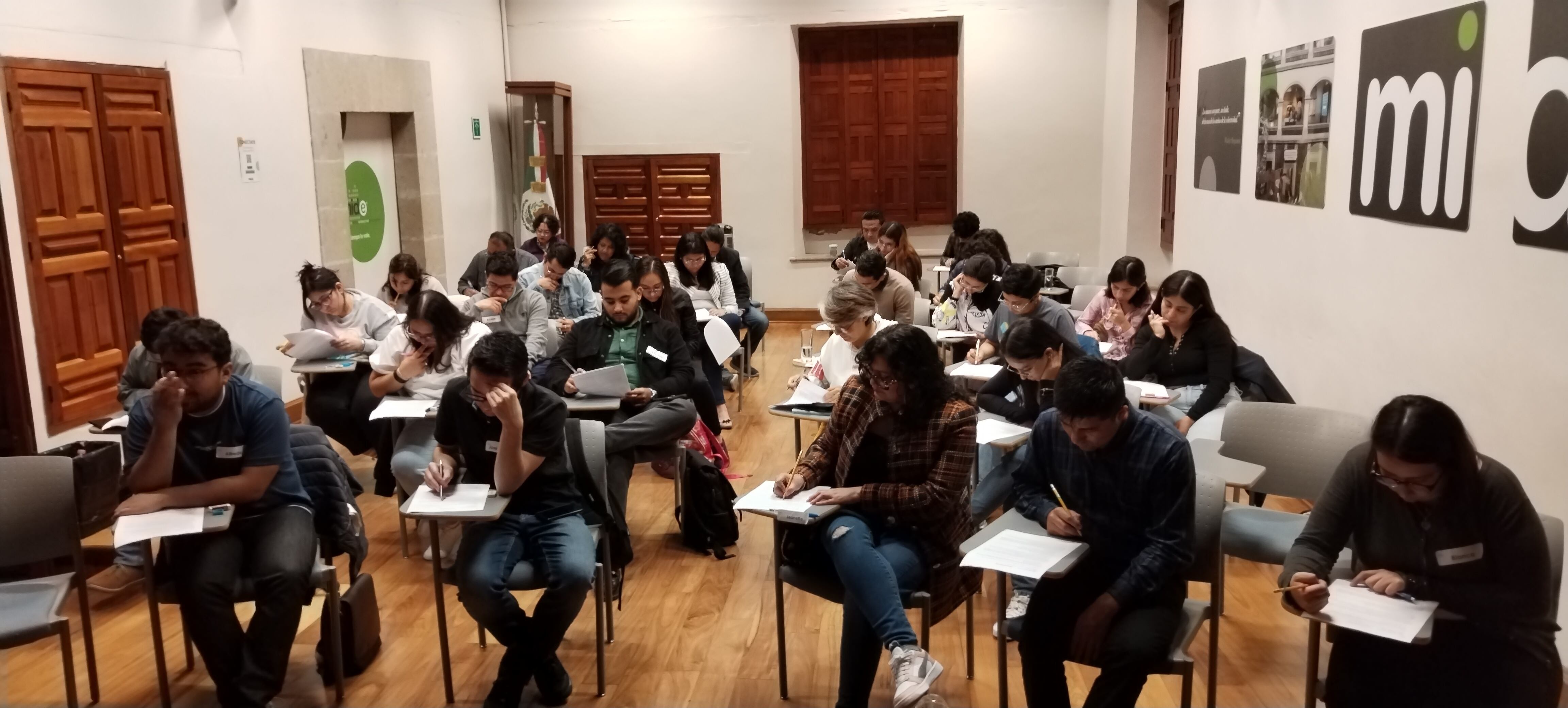 MIDE impartirá el Diplomado de Gestión del Dinero
