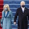 Jill Biden, esposa de Joe Biden y primera dama de Estados Unidos, tiene rebrote de Covid-19