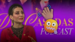 Nayeli Salvatori anuncia fin de Descasadas y una pausa en redes sociales