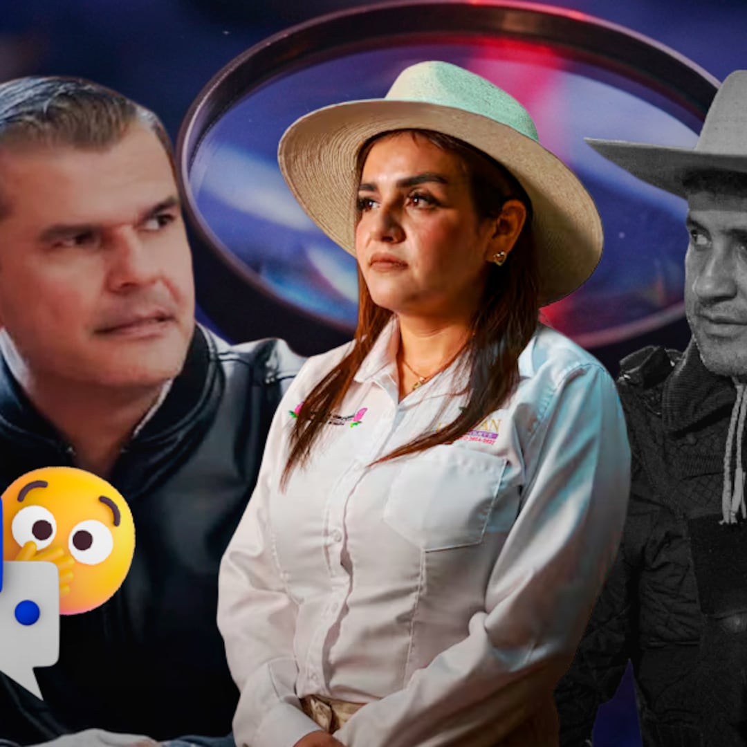 Grecia Quiroz responde a Juan Manzo por señalamientos sobre Carlos Manzo