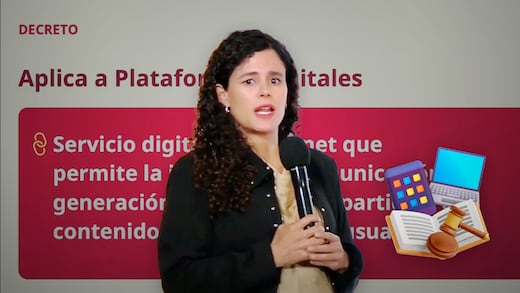 Entornos digitales seguros: qué establece el decreto para proteger a las infancias en México