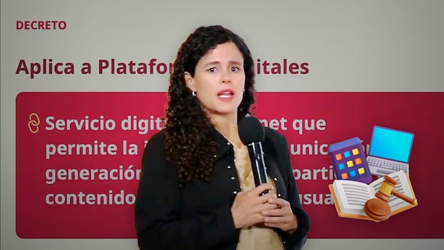 Entornos digitales seguros: qué establece el decreto para proteger a las infancias en México