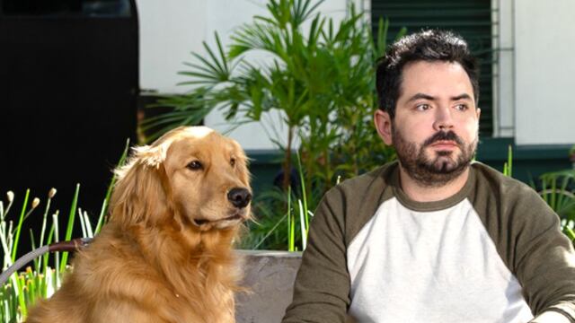 José Eduardo Derbez aprendió Lengua de Señas Mexicana para su personaje en El roomie