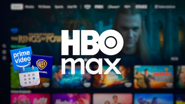 Warner Bros. anuncia la llegada de HBO Max a más países de Europa