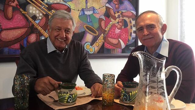 Cuando un buen jugador encuentra su posición en la cancha, todo el equipo mejora.