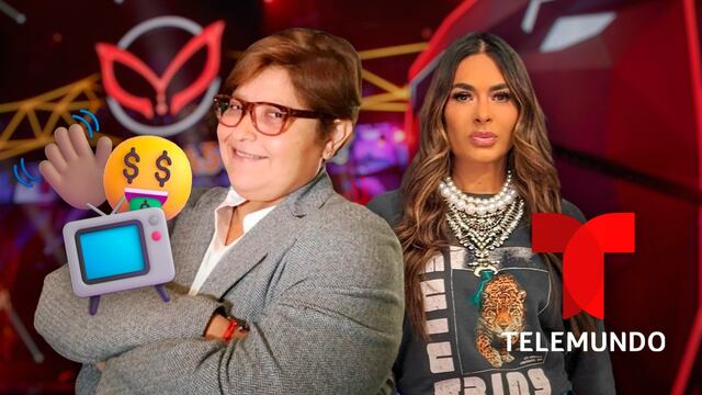 Galilea Montijo y Danna Vázquez