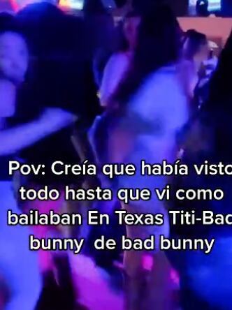 Bad Bunny al estilo Payaso de Rodeo