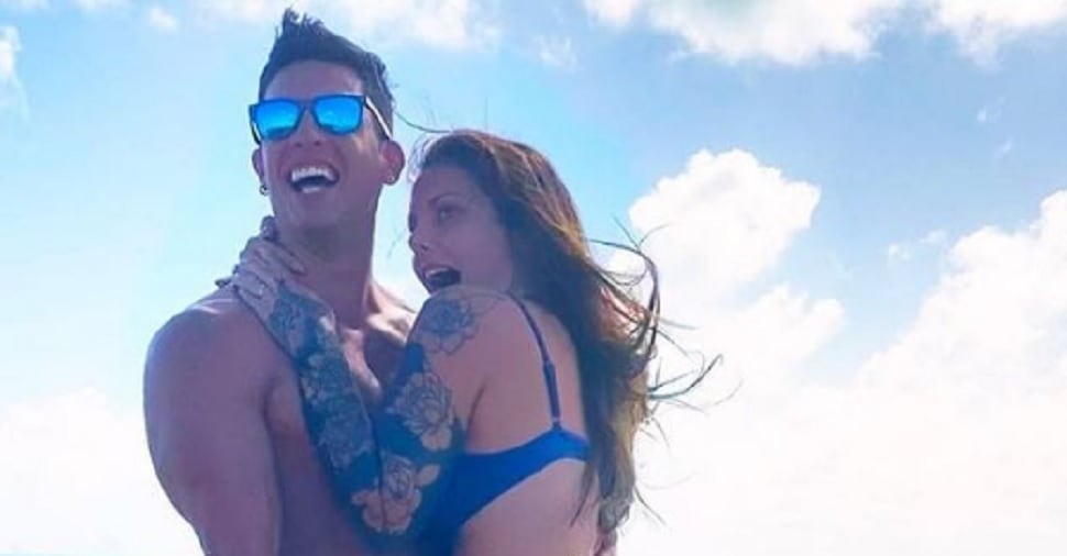 Sofia Schellemberg testigo muerte Daniel Cipolat