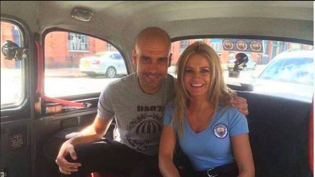 Guardiola