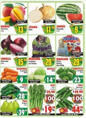 Ofertas Sinaloa