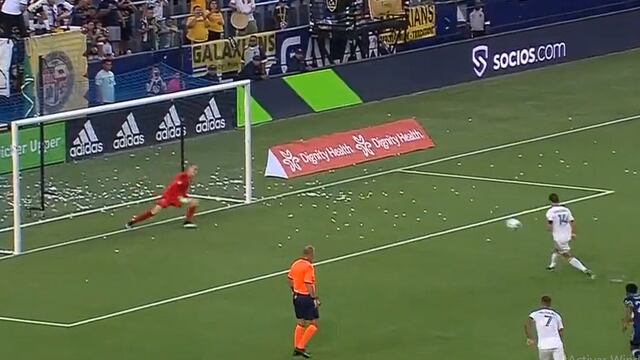 Chicharito Hernández