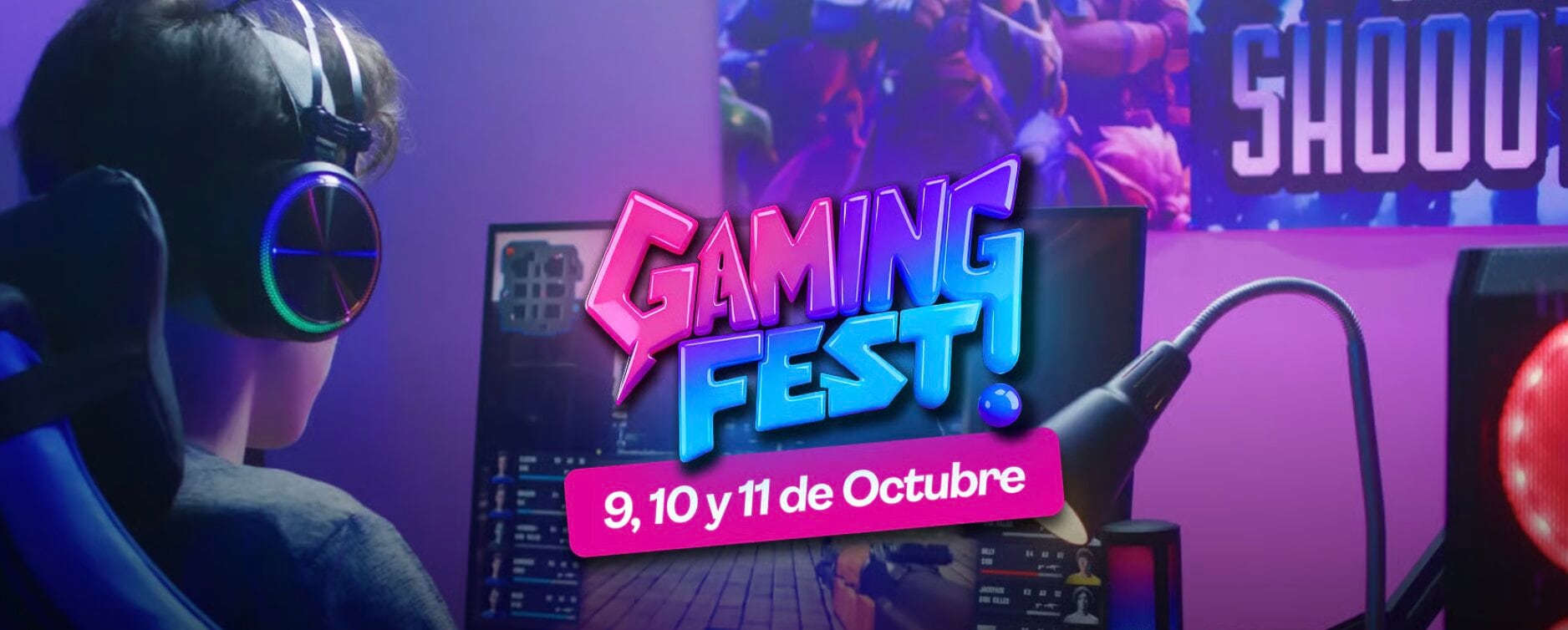 Liverpool Gaming Fest 2026
