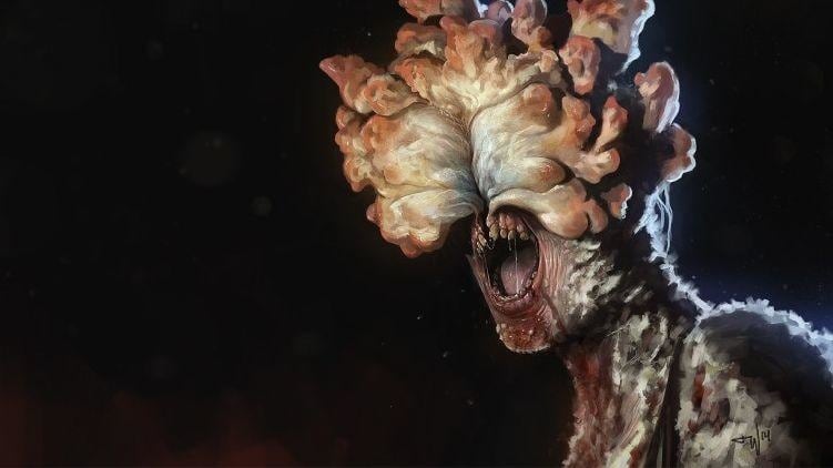 El segundo capítulo de The Last of Us ha revelado a los Clickers