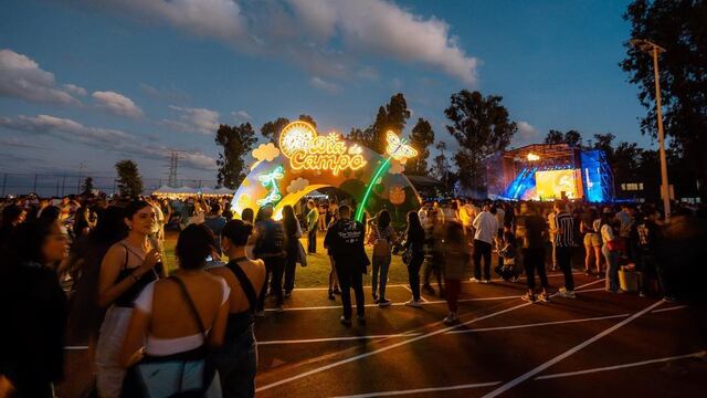 Día de Campo 2024: Precio de boletos, quiénes estarán y fecha del festival en Guadalajara
