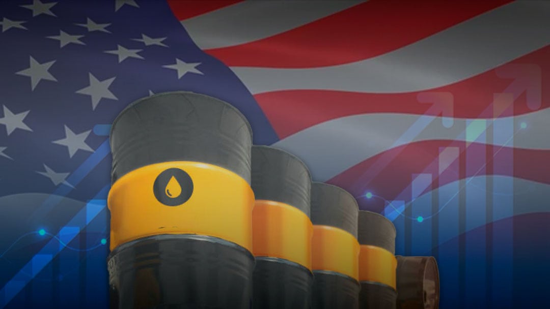 Estados Unidos liberará 172 millones de barriles para frenar alza del petróleo