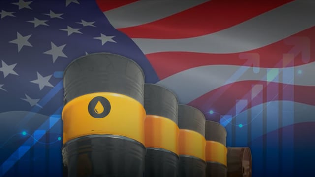 Estados Unidos liberará 172 millones de barriles para frenar alza del petróleo