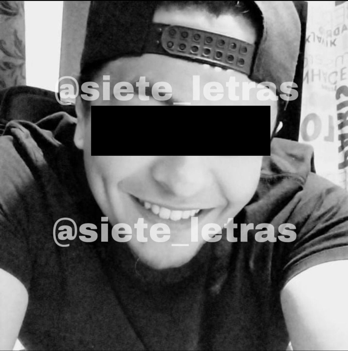 ¿Quién es Saúl N? Feminicida de mamá de Derek Trejo