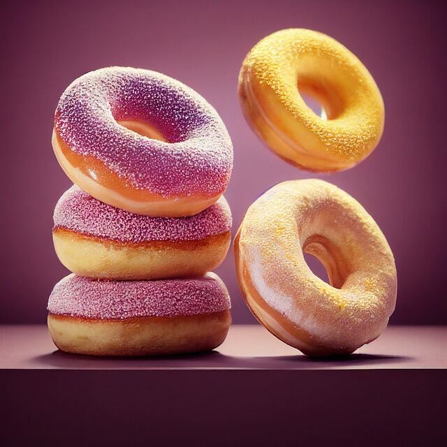 Donas