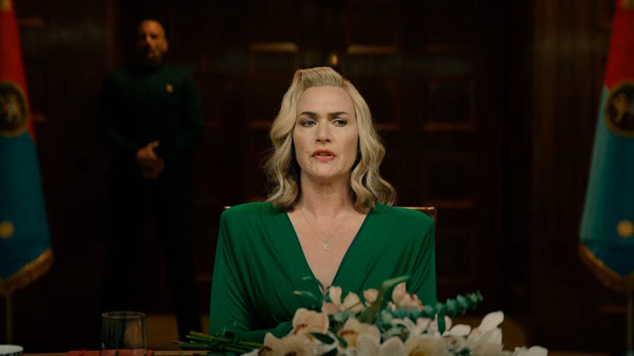 Kate Winslet protagoniza The Regime: De qué trata, quién es el elenco, dónde ver y cuántos capítulos tiene la serie